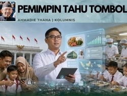Pemimpin Tahu Tombol