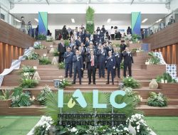 InJourney Airports Learning Center Jadi Pusat Pengembangan SDM Industri Aviasi Bertaraf Global