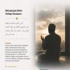 Mengingat Allah Setiap Keadaan