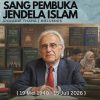 Sang Pembuka Jendela Islam