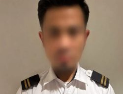 Polri Ungkap Kronologi Penangkapan Pilot Asing jadi Kurir Ekstasi
