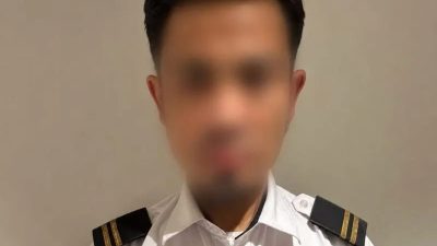 Polri Ungkap Kronologi Penangkapan Pilot Asing jadi Kurir Ekstasi