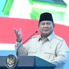 Prabowo Tegaskan Tidak Ada Lagi Gunung Sampah