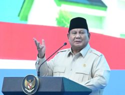 Prabowo Tegaskan Tidak Ada Lagi Gunung Sampah