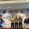 Antisipasi Ancaman Siber di Sektor Maritim, Kemenhub Perkuat Kesiapsiagaan Personel Kapal dan Pelabuhan