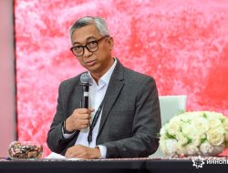 Tampil Memukau di INNOPROM 2026, Industri Indonesia Kebanjiran Minat Investasi dari Eurasia