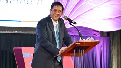 Ekonomi Loyo Mei-Juni, Menkeu Blak-blakan Alasan Pindahkan Uang Negara dari BI ke Bank Umum