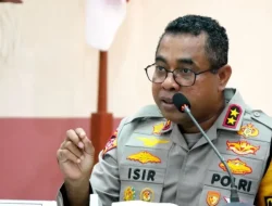 Seret Personelnya, Polri Tegaskan Tak Ada Impunitas dalam Kasus Korupsi Badan Gizi Nasional