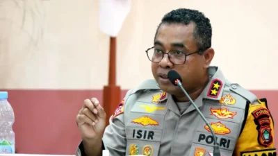 Seret Personelnya, Polri Tegaskan Tak Ada Impunitas dalam Kasus Korupsi Badan Gizi Nasional