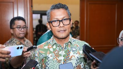 PMI Manufaktur Juni Anjlok, Kemenperin Siapkan Jurus Gas Murah Biar Industri Gak Ambruk!