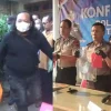 Sakit Hati Cinta Tak Direstui, Anak Angkat di Nganjuk Habisi Ayah Pakai Palu, Jasad Dikubur Belakang Rumah