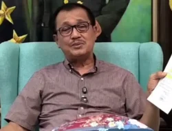 Diselidiki Soal Lahan Sepolwan Lembang-Ciputat, Eks Wakapolri Ngaku Dikriminalisasi!