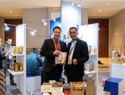 Kisah Brownies ‘It’s Me Time’ Asal Sidoarjo, Dari Dapur Rumahan Kini Sukses Tembus Pasar Global!