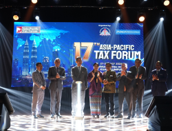 Rembuk Perpajakan Asia-Pasifik di KL, INDEF-MATA Soroti Geopolitik Hingga Pajak Kripto