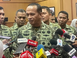 Mabes TNI Respons Kejagung Terkait Dugaan Keterlibatan Kolonel Budi di Kasus Korupsi BGN