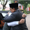 Bertemu PM Modi, Prabowo Tegaskan Sentralitas ASEAN di Kawasan Indo-Pasifik