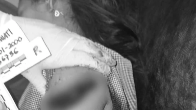 Akibat Chat FB! Istri Terbaring di RS, Suami Meringkuk di Jeruji Besi