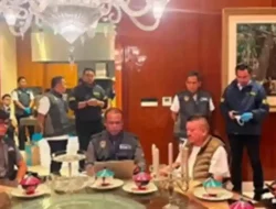 Klarifikasi Polri Terkait Isu Penangkapan Tan Kian di Kasus Korupsi Eks Jampidsus Febrie Adriansyah