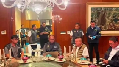 Klarifikasi Polri Terkait Isu Penangkapan Tan Kian di Kasus Korupsi Eks Jampidsus Febrie Adriansyah