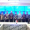 Peta Jalan Making Indonesia 4.0: Sektor Farmasi Kini Mulai Diambil Alih AI
