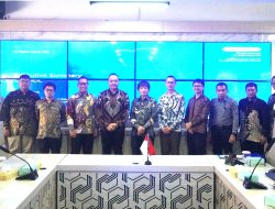 Peta Jalan Making Indonesia 4.0: Sektor Farmasi Kini Mulai Diambil Alih AI