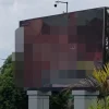 Bikin Heboh Warga, Pemkab Melawi Buka Suara Soal Videotron Tayang Konten Tak Senonoh