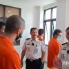 Misteri 16 WNA Uzbekistan Terdampar di Pantai Alor, Imigrasi Endus Aroma TPPO!
