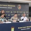 Polisi Ungkap Jaringan TPPO 105 Pekerja Imigran Nonprosedural ke Libya