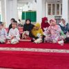 Berbagi Berkah 10 Muharram, YBM PLN EPI Salurkan Dana ZIS Pegawai ke Anak Yatim