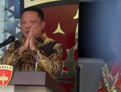 Nasib Eks Jampidsus Febrie Adriansyah: Resmi Tersangka ASABRI, Kasus Batu Bara Masih Saksi
