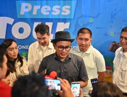 Dorong Literasi Transportasi Laut, ASDP Ajak Jurnalis Berburu Karya Terbaik di ASDP Journalism Award 2026