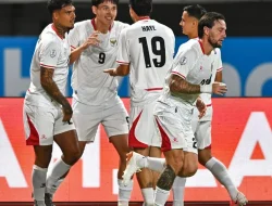 Persib Batal Bentrok Jadwal, Media Vietnam Kepanasan Tuding Indonesia Anak Emas AFC!