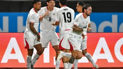 Persib Batal Bentrok Jadwal, Media Vietnam Kepanasan Tuding Indonesia Anak Emas AFC!