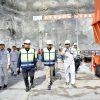 Proyek Rp 21,6 Triliun PLTA Batang Toru Dikebut Demi Amankan Pasokan Listrik Sumatera yang Kritis