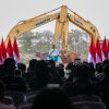 Bakal Sumbang PDB Rp 2.100 Triliun, Ini Efek Domino Proyek LNG Masela yang Diresmikan Prabowo