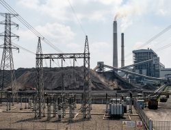 Jaga Pasokan Semester II, Bos Minerba Minta PLN EPI Segera Selesaikan Kontrak Batubara