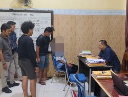 Bejat! Ayah di Kepahiang Tega Gagahi 2 Putri Kandung