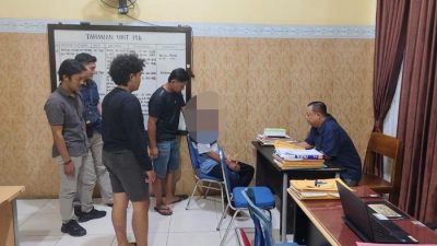 Bejat! Ayah di Kepahiang Tega Gagahi 2 Putri Kandung