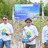 Hijaukan Pesisir Banggai, ASDP Tanam 2.500 Mangrove Dipantau Teknologi AI!