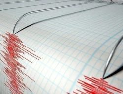 Gempa Magnitudo 5,5 Guncang Peru, 5 Tewas