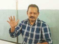 Negara Tak Boleh Kalah dengan Mitra MBG, Ketua Umum APKLI-P: Silahkan Mogok Nasional, Alihkan Dapur ke Kantin Sekolah