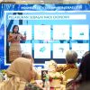 Bongkar Strategi Bisnis Pelabuhan, PTP Nonpetikemas Berbagi Resep ESG & DEI di IDEAS 2026