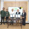 Transformasi Garuda Group: Citilink Jalin Kerja Sama dengan Unpad, Ada Benefit Program Wisuda!