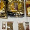 Penyelundupan 5 Kg Sabu Senilai Rp 5 Miliar di Bakauheni Seret Oknum TNI AL dan Brimob