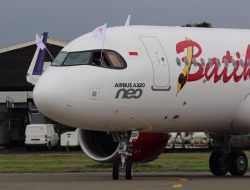 Kepanikan di Udara: Powerbank Penumpang Berasap dan Meledak, Ini Kata Batik Air