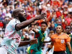 Senegal Kena PHP! Belgia Ngamuk di Ujung Laga, Segel Tiket 16 Besar Lewat Extra Time