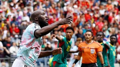 Senegal Kena PHP! Belgia Ngamuk di Ujung Laga, Segel Tiket 16 Besar Lewat Extra Time