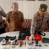 Densus 88 Ungkap Motif Siswa MAN 3 Padang: Belajar Online hingga Terobsesi Bom Sekolah Lain