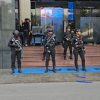 Jelang Konferensi Pers 3 Mega Korupsi, Polda Metro Jaya Diperketat, Ada Apa?