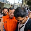Kilas Balik Dosa Bupati Kuansing: Dari Pajero ‘Pelicin’ Kadis Sampai Land Cruiser Kursi Sekda